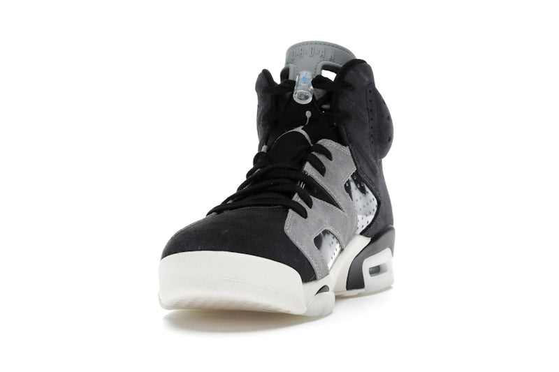 Jordan 6 Retro Tech Chrome (Women's)