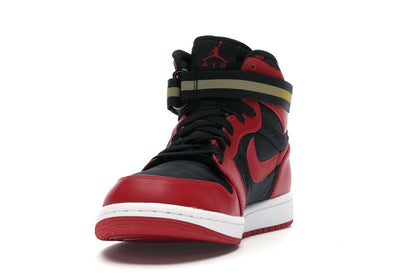 Jordan 1 Retro High Strap Gym Red