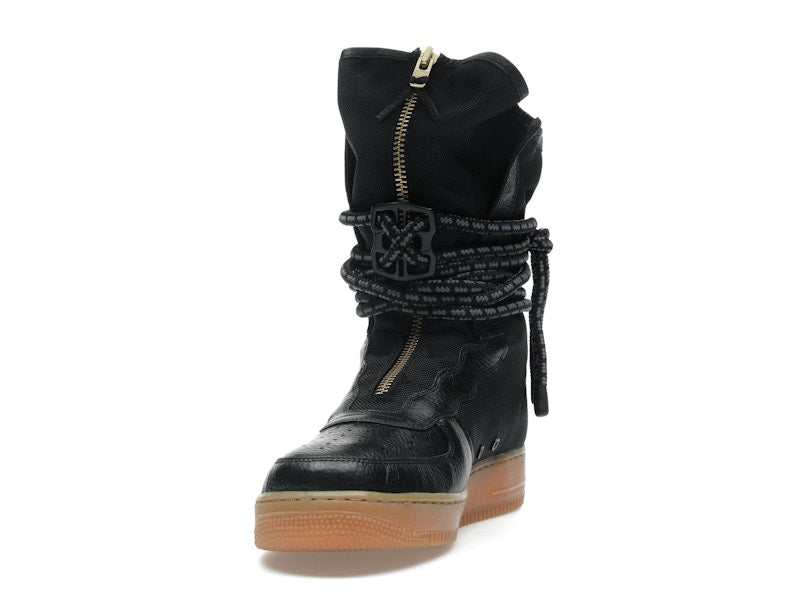 Nike SF Air Force 1 High Black Gum