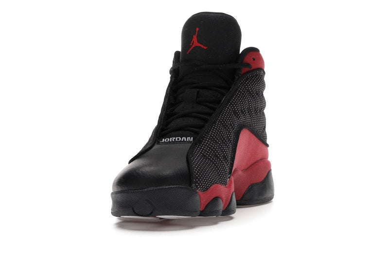 Jordan 13 Retro Bred 2013 (GS)
