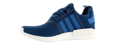 adidas NMD R1 Blue White