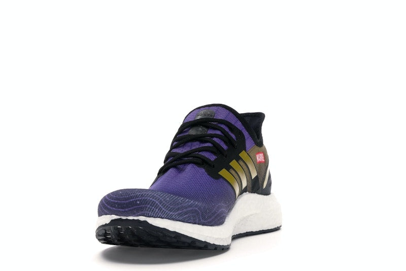 adidas Speedfactory AM4 Thanos