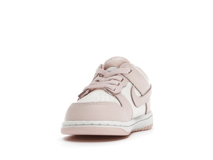 Nike Dunk Low SP Orange Pearl (TD)