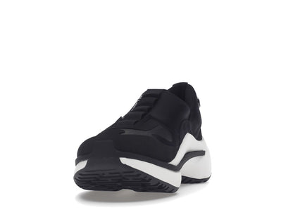 adidas Y-3 Qisan Cozy Black Core White