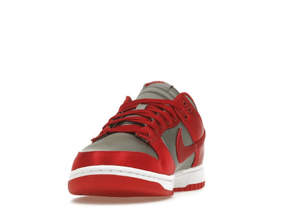 Nike Dunk Low UNLV Satin (Women's)