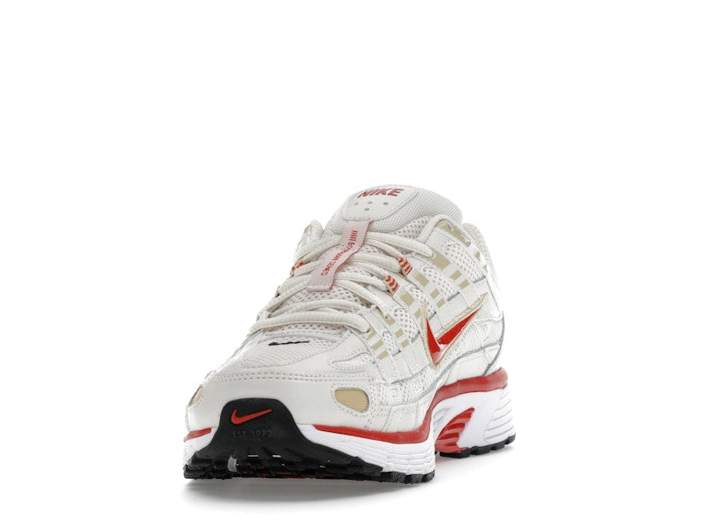 Nike P-6000 Phantom Dragon Red