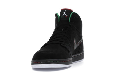 Jordan 1 Retro Cinco de Mayo (Black)