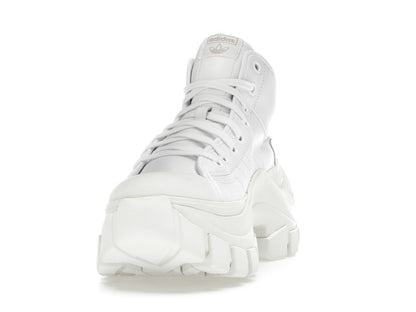 adidas Nizza High XY22 Triple White