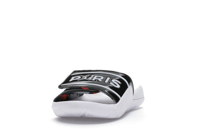 Jordan Hydro 7 V2 Retro Slide PSG Paris Saint-Germain