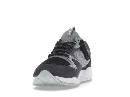 Saucony Grid 9000 END White Noise