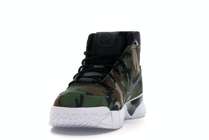 Nike Kobe 1 Protro Undefeated Camo