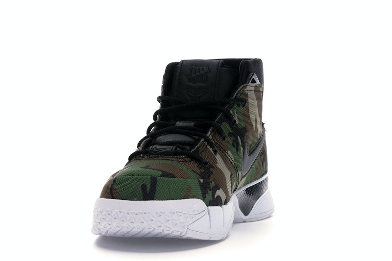 Nike Kobe 1 Protro Undefeated Camo
