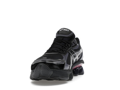ASICS Gel-Kinetic Fluent Black Black