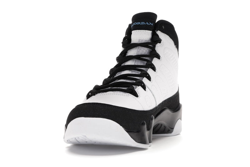 Jordan 9 Retro University Blue