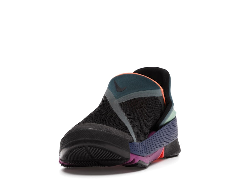Nike Go FlyEase Dynamic Turquoise