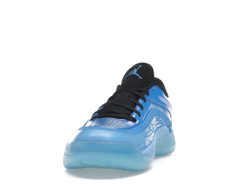 Jordan Zion 4 Iridescence