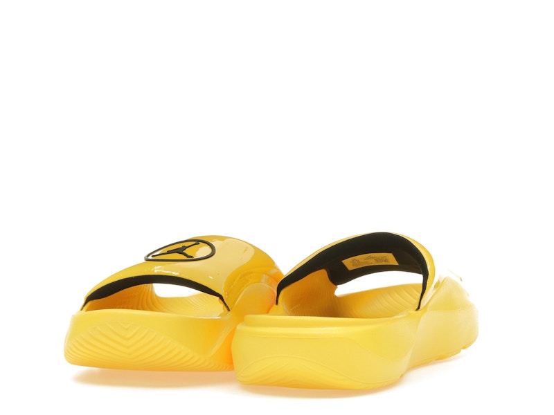 Jordan Franchise Slide Quai 54