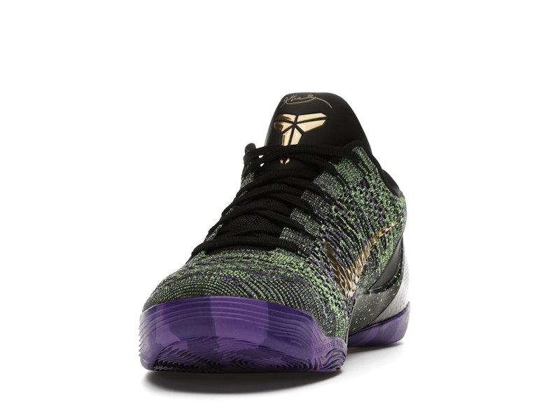 Nike Kobe 9 Low Mamba Moment (Nike ID)