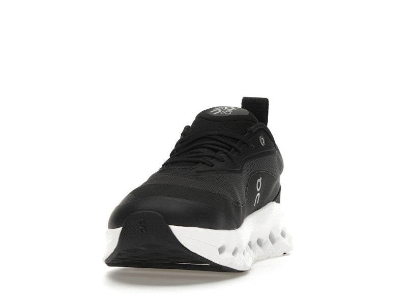 On Running Cloudtilt 2 LOEWE Black