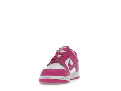 Nike Dunk Low Active Fuchsia (PS)