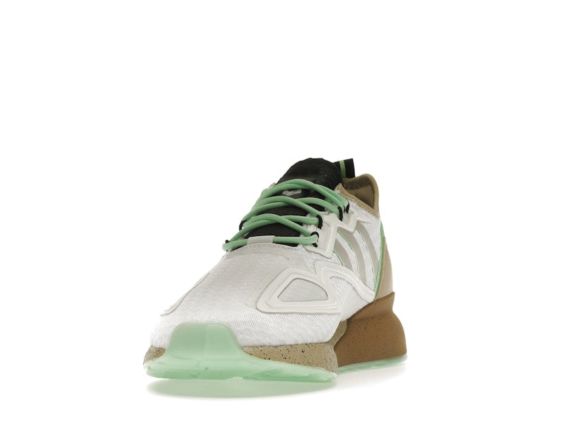 adidas ZX 2K Boost Star Wars The Mandalorian Mudhorn