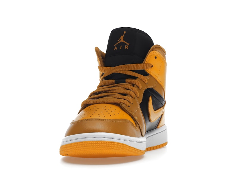 Jordan 1 Mid Chutney Taxi (Women's)