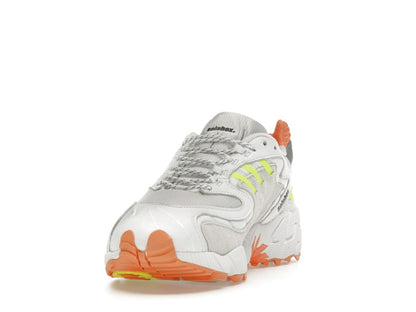 adidas Torsion TRDC Solebox Scallop