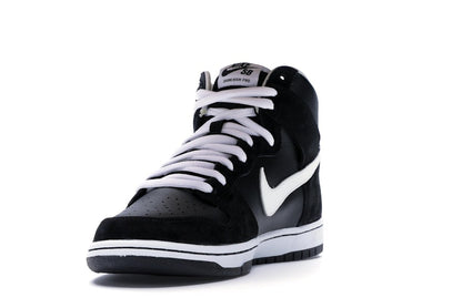 Nike SB Dunk High Venom Black