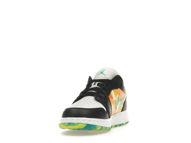 Jordan 1 Low Tie Dye (GS)