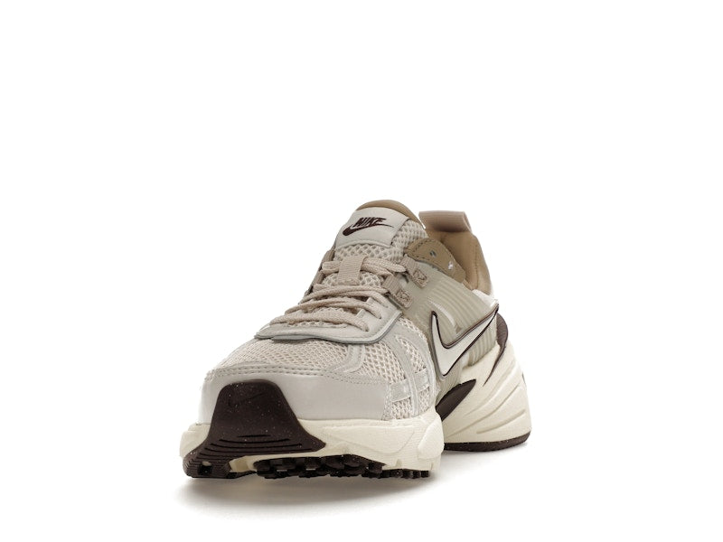 Nike V2K Run Light Orewood Brown (Women's)