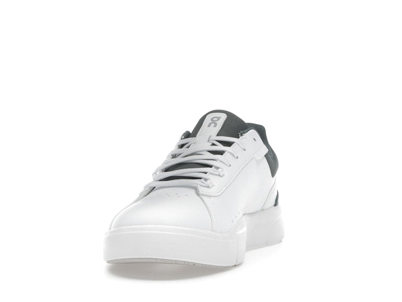 On The Roger Advantage White Olive (2025)