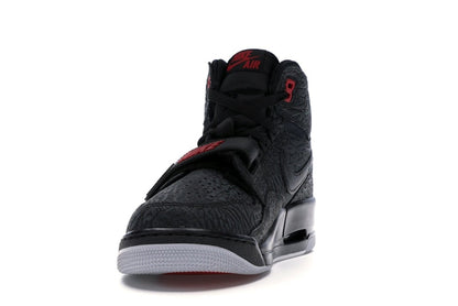 Jordan Legacy 312 Elephant Print Bred