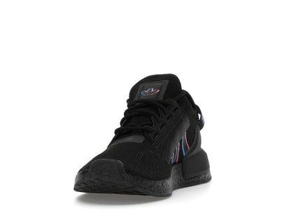 adidas NMD R1 V2 Black Pulse Magenta