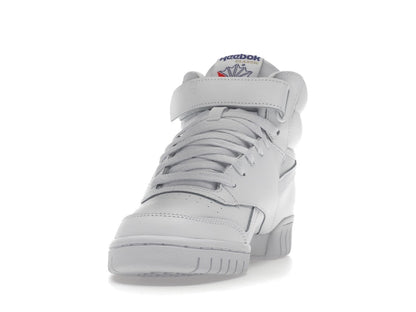 Reebok Ex-O-Fit Hi White