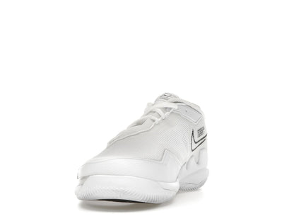 Nike Court Air Zoom Vapor Pro HC White Black