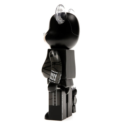 Bearbrick The Batman 100% & 400% Set