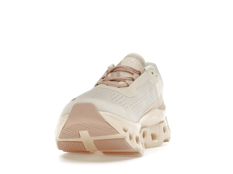 On Running Cloudmonster Moon Fawn (Women's)