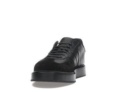 adidas Gazelle Indoor Core Black Made in Italy