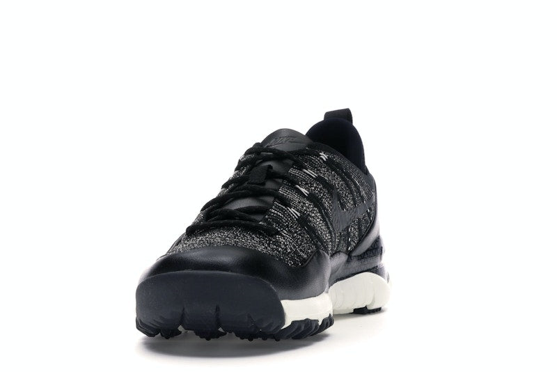 Nike Lupinek Flyknit Low Sail/Black-Anthracite