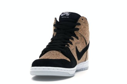 Nike SB Dunk High Cork