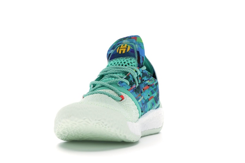 adidas Harden Vol. 2 Vision All-Star (2018)