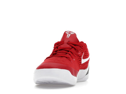 Nike Kobe 9 EM Low TB University Red (GS)
