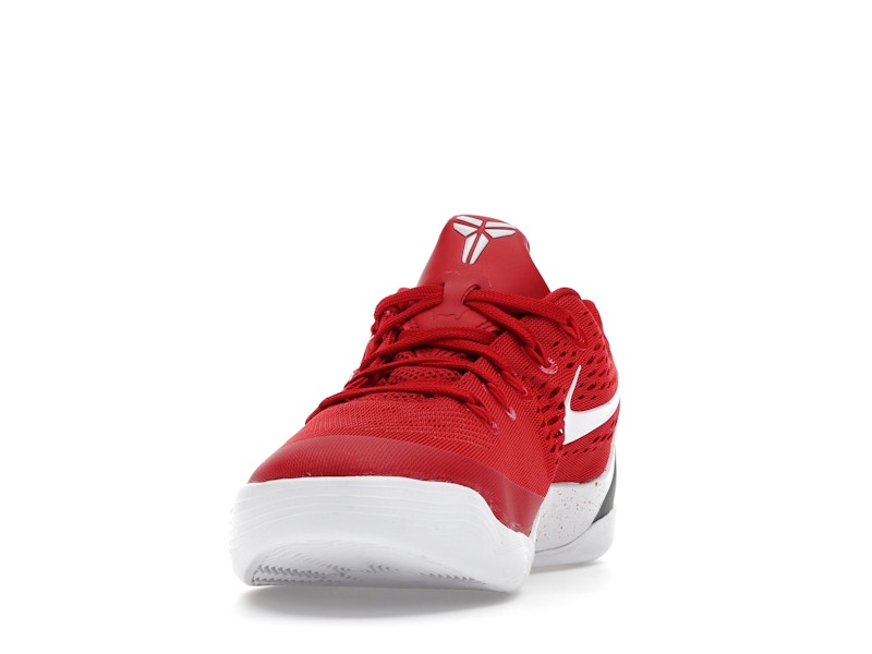 Nike Kobe 9 EM Low TB University Red (GS)