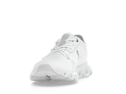 On Running Cloud X 3 AD Undyed White (Women's)