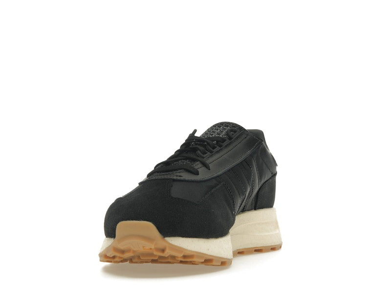 adidas Retropy E5 Black Gum