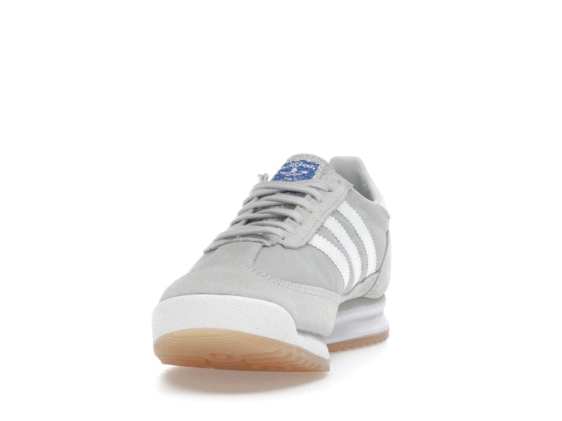adidas SL 72 RS Grey Cloud White Crystal White