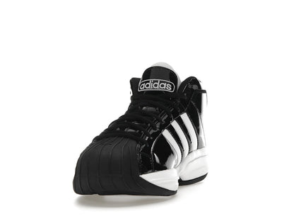 adidas Pro Model 2G Core Black Cloud White