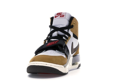 Jordan Legacy 312 Rookie of the Year
