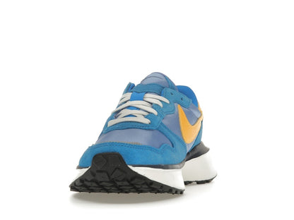 Nike Phoenix Waffle Royal Pulse Laser Orange (Women's)