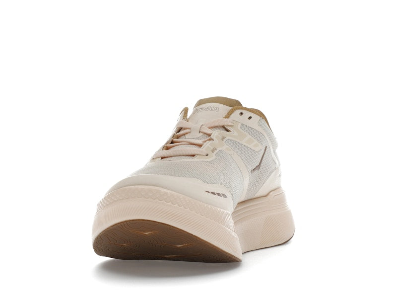 Hoka One One Transport X Vanilla Wheat
